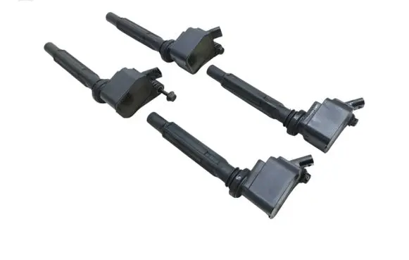 Alfa Romeo Stelvio High voltage ignition coil 68211953AA 50050430 E2010017582