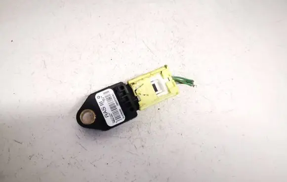 Jeep Compass Airbag deployment crash/impact sensor p68056160aa