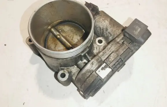 Volvo XC70 Throttle valve 0280750103
