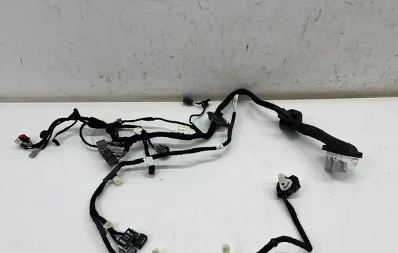 Ford Mustang Mach-E Front door wiring loom PJ8T14631NCB