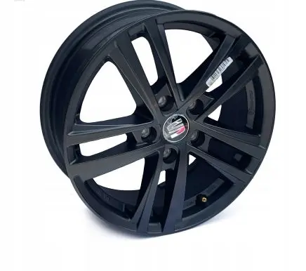 Seat Leon (5F) R16 alloy rim 575071496C
