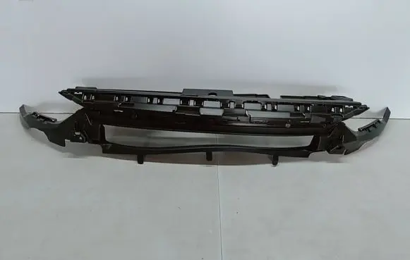Opel Corsa F Front bumper mounting bracket 9829535680 AT1049 475498858
