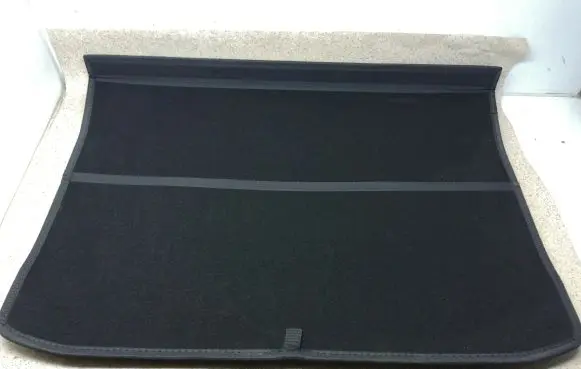 Dacia Spring Trunk/boot mat liner 849041943R