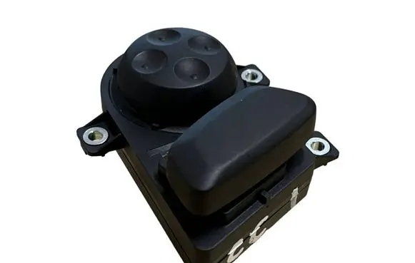Volkswagen PASSAT CC Seat control switch 3C0959778