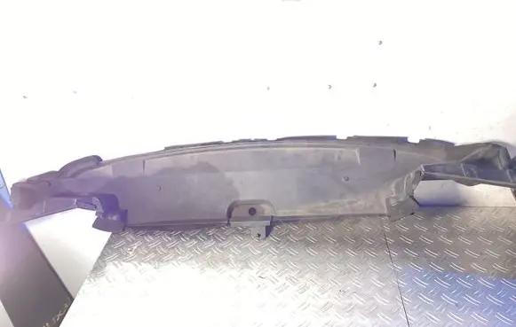 Lexus NX Bottom radiator support slam panel 1668336030 1668336040