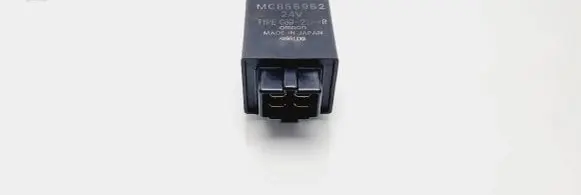 Mitsubishi Canter Other relay MC855952