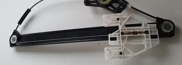 Audi Q5 SQ5 Rear window lifting mechanism without motor 80A839462