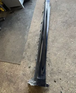 BMW X6 F16 Sill 8056467
