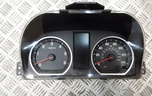 Honda CR-V Speedometer (instrument cluster) hr0359084