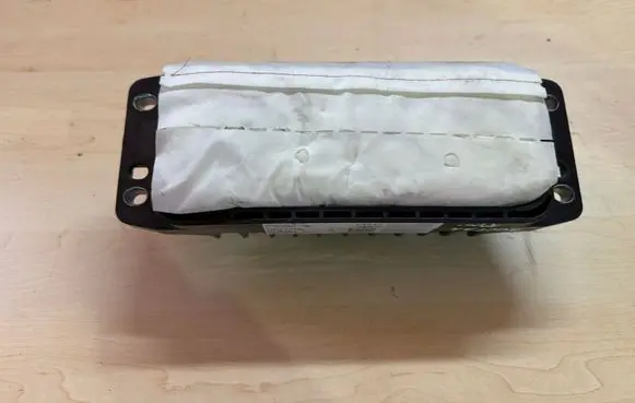 Audi A1 Passenger airbag 8X0880204A
