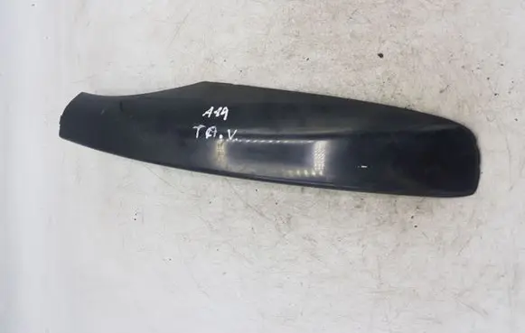 Toyota Avensis Verso Other gearbox part 458222