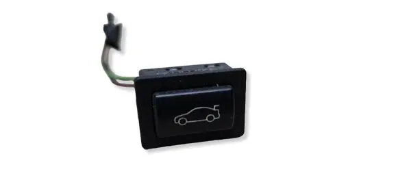 BMW 4 F36 Gran coupe Tailgate opening switch 9200316