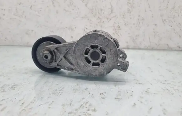 Volkswagen Golf V Alternator belt tensioner 445010