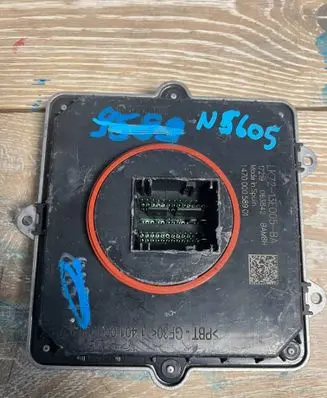 Land Rover Range Rover Sport L494 Keyless (KESSY) go control unit/module lk7215e0055a