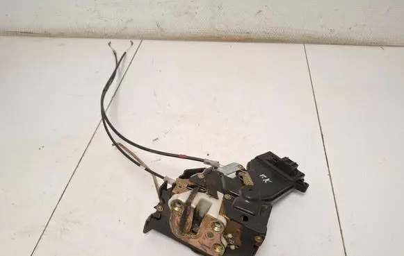 Mazda 6 Front door lock A92SPLL