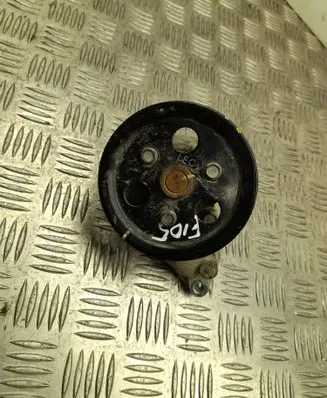 KIA Sportage Water pump LEC