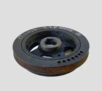 Nissan X-Trail T30 Crankshaft pulley