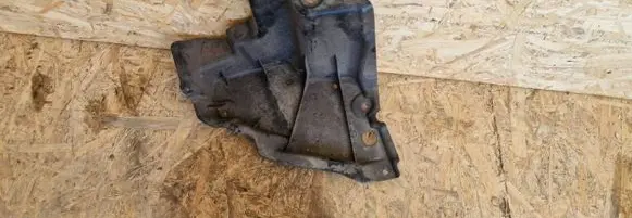 Toyota Corolla E210 E21 Pickup box liner 5839802160