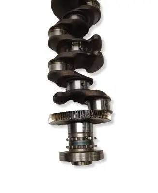 BMW 3 G20 G21 Crankshaft 857867702