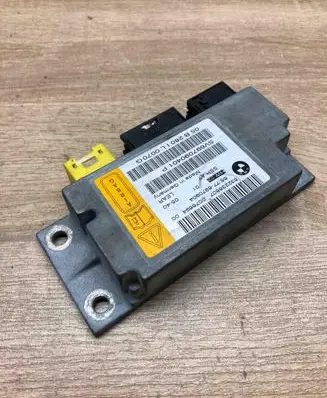 BMW 7 E65 E66 Airbag control unit/module 6970904 532238807