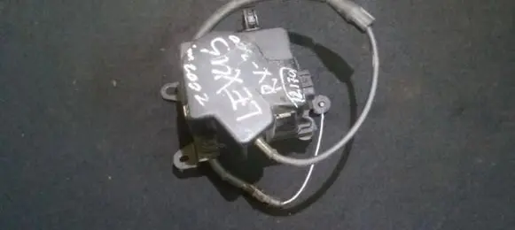 Lexus RX 300 Cruise control unit/module 8800248010 88002-48010