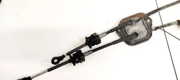 Citroen C1 Gear shift cable linkage