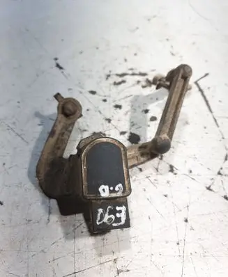 BMW 3 E90 E91 Headlight/headlamp level sensor 6763735