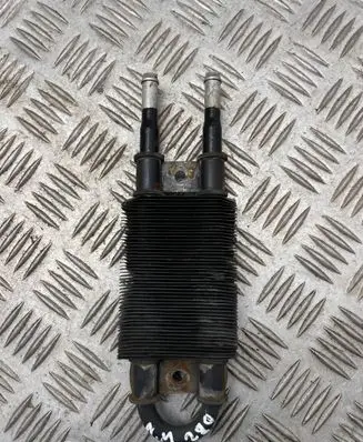 Nissan Murano Z51 Power steering radiator 