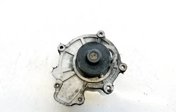 Chevrolet Captiva Water pump pulley 161215