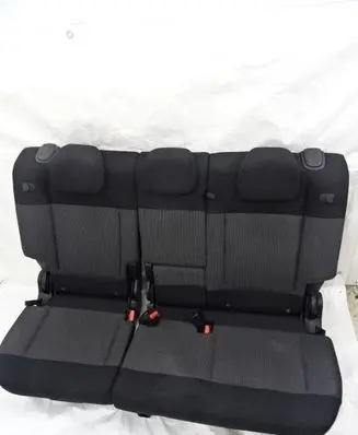 Citroen C3 Aircross Seat set 