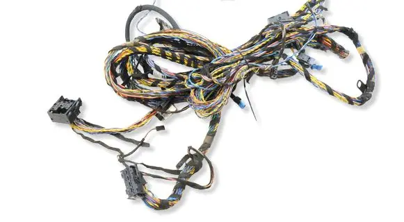 BMW Z3 E36 Other wiring loom 6903642 77369610