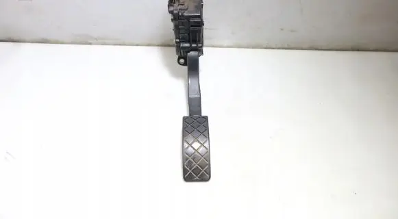 Skoda Fabia Mk2 (5J) Accelerator throttle pedal