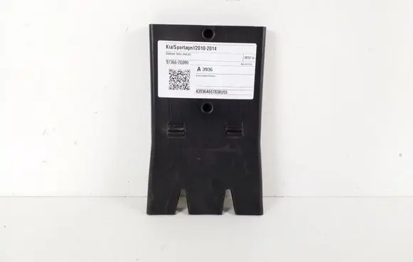 KIA Sportage Other interior part 97366-2E000