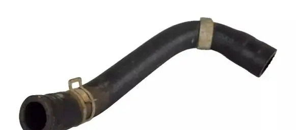 Hyundai Ioniq Engine coolant pipe/hose GV745003