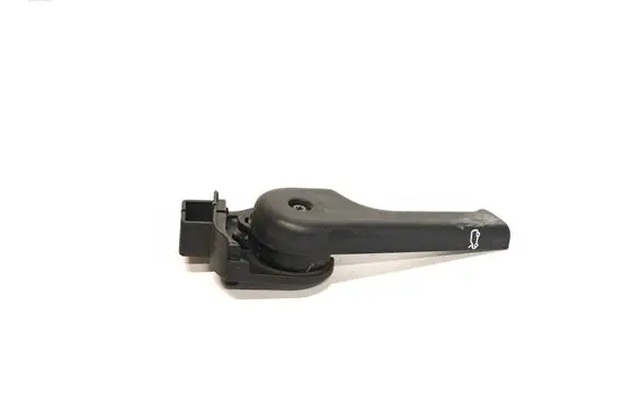 Land Rover Evoque I Engine bonnet (hood) release handle 