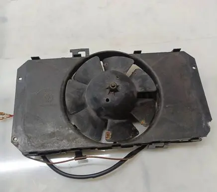 Mercedes-Benz 207 310 Heater fan/blower 9225213117