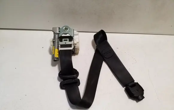 Fiat 500L Front seatbelt 07355995020