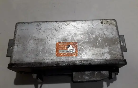 ABS control unit/module