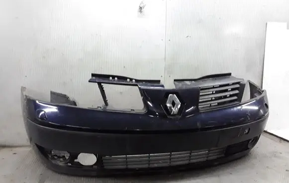 Renault Espace - Grand espace IV Front bumper 31050M