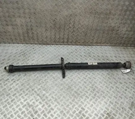 Audi Q5 SQ5 8R Middle center prop shaft 8R0521101Q