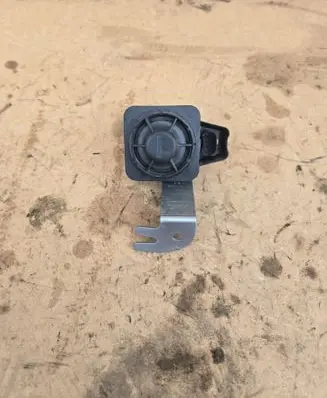 Audi A4 S4 B9 Alarm system siren 5Q0951605A 8W0951285A