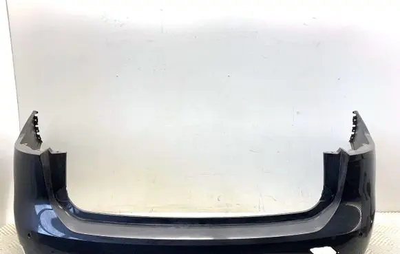Opel Insignia B Rear bumper 