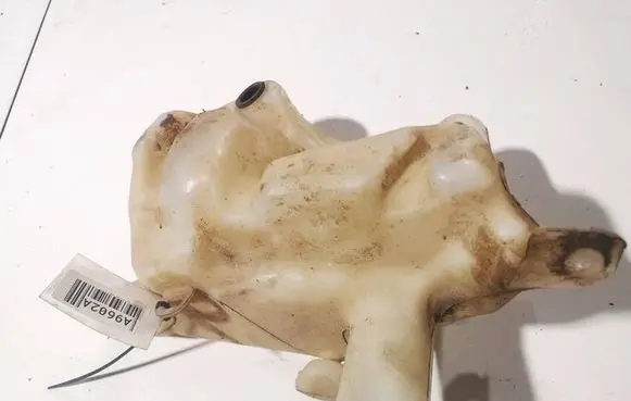 Citroen C4 I Picasso Windshield washer fluid reservoir/tank 9681875580