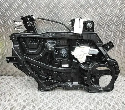 Tesla Model Y Juniper Front door electric window regulator 198731200A 103676200B