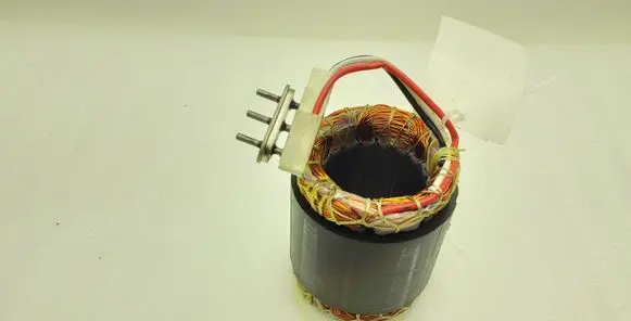 Air conditioning (A/C) compressor (pump)