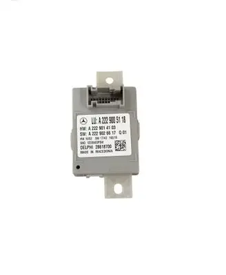 Mercedes-Benz E W213 Light module LCM A2229005118 A2229014103 A2229026617