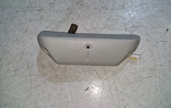 Nissan Qashqai Alarm movement detector/sensor 28435JD10A