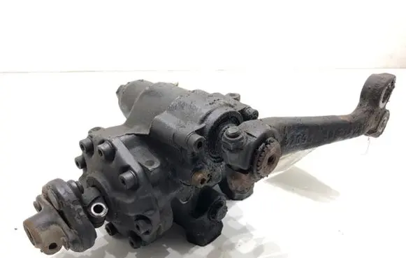 Mercedes-Benz E W124 Steering rack