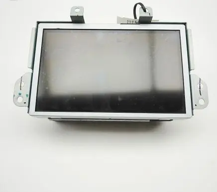 Ford Focus Screen/display/small screen DM5T14F239AR