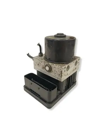Volkswagen Touran I ABS Pump 1K0907379AA 10096003603 00005395C1